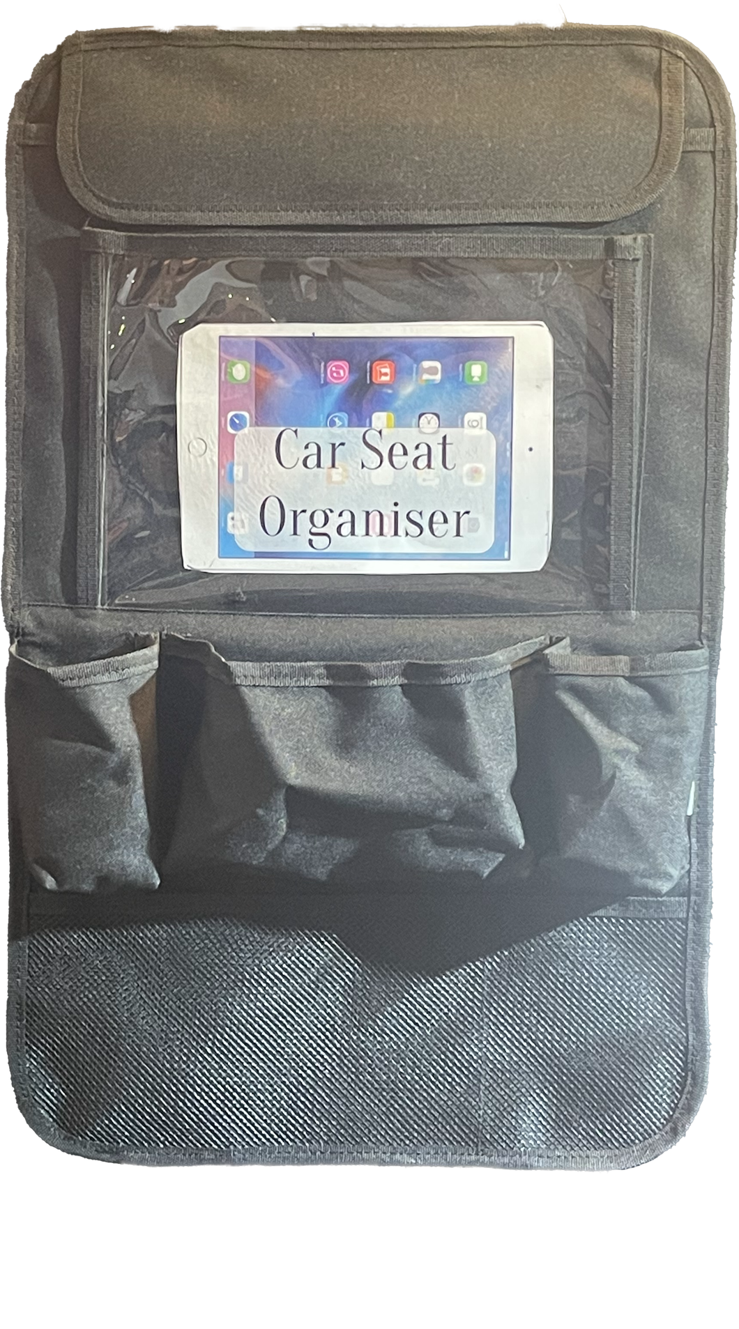 Car Seat Organiser
