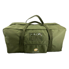Load image into Gallery viewer, Kapooka Canvas Duffle Bag

