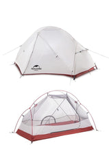 Load image into Gallery viewer, High End Hiking Tent
