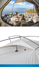Load image into Gallery viewer, Ultralight Hiking Tent (1 Man)
