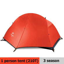 Load image into Gallery viewer, Ultralight Backpacking Tent
