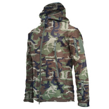 Load image into Gallery viewer, Mens Soft Shell Jacket
